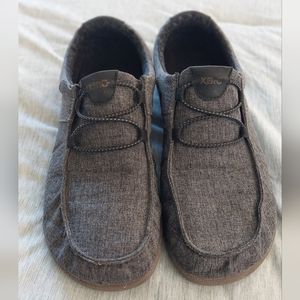 Mens Xero Shoes Kona Loafers